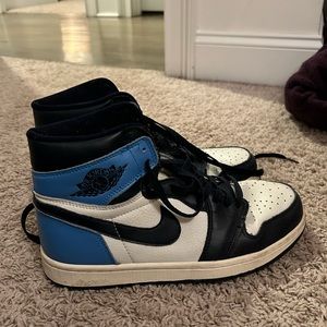 Nike Jordan Obsidians